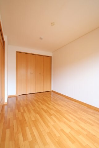 インヴィテ・ボヌールⅡ番館の物件内観写真