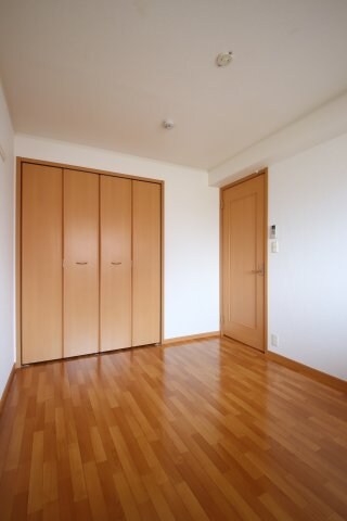 インヴィテ・ボヌールⅡ番館の物件内観写真