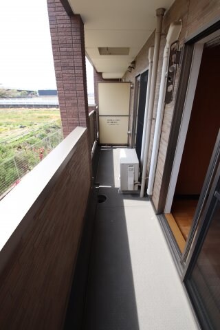 インヴィテ・ボヌールⅡ番館の物件内観写真