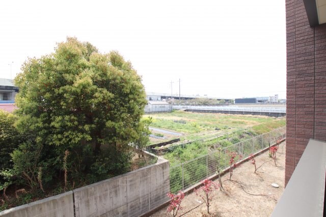 インヴィテ・ボヌールⅡ番館の物件内観写真