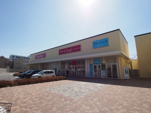 インヴィテ・ボヌールⅡ番館の物件内観写真