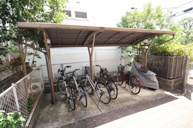 ハーヴェストの物件内観写真