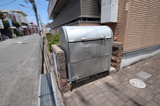 ハーヴェストの物件内観写真