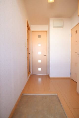 ハーヴェストの物件内観写真