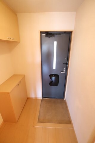 ハーヴェストの物件内観写真