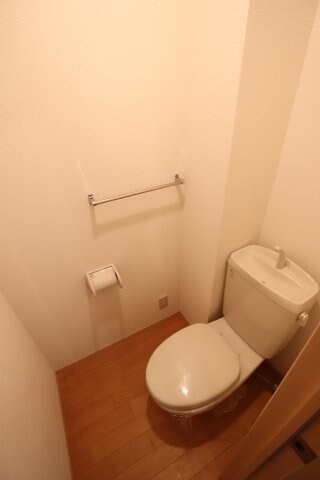 ハーヴェストの物件内観写真