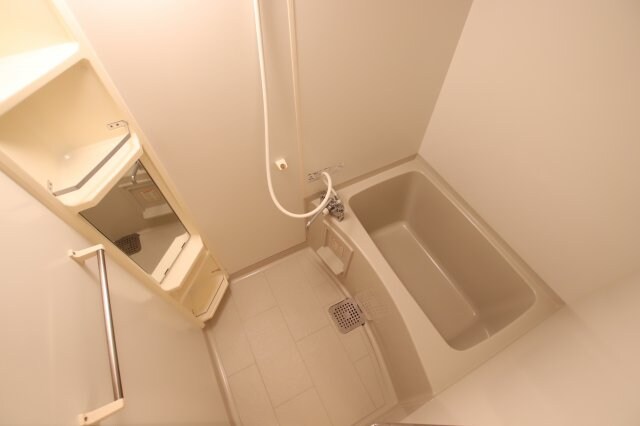 ハーヴェストの物件内観写真