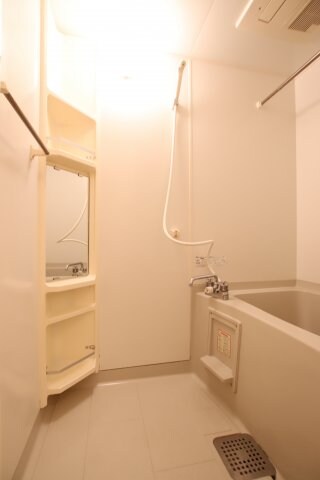 ハーヴェストの物件内観写真