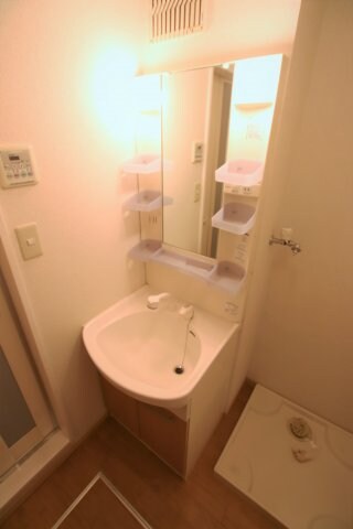 ハーヴェストの物件内観写真