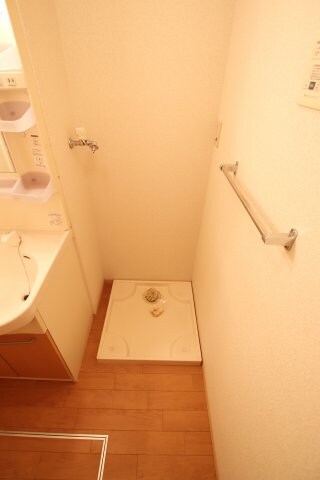 ハーヴェストの物件内観写真