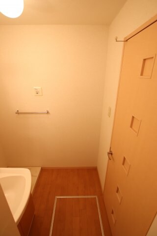 ハーヴェストの物件内観写真