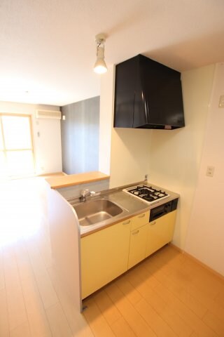 ハーヴェストの物件内観写真