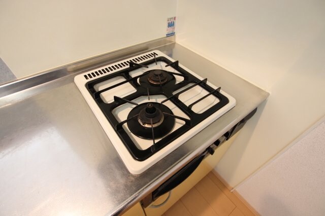 ハーヴェストの物件内観写真