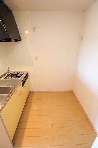 ハーヴェストの物件内観写真