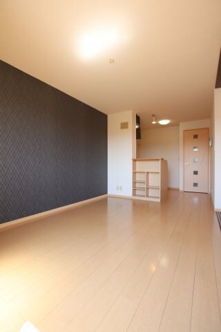 ハーヴェストの物件内観写真