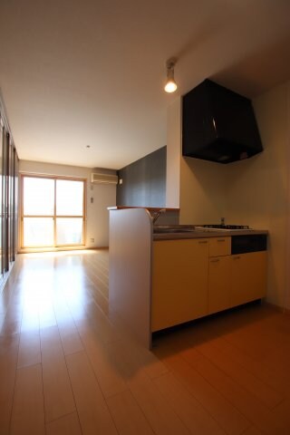 ハーヴェストの物件内観写真