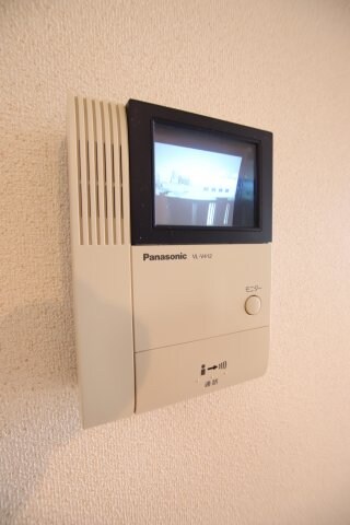 ハーヴェストの物件内観写真