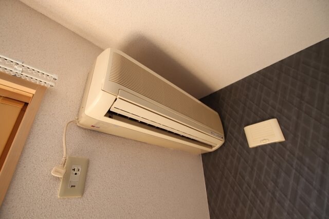 ハーヴェストの物件内観写真