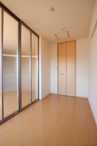 ハーヴェストの物件内観写真