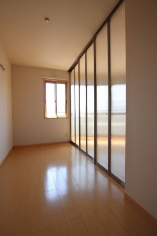 ハーヴェストの物件内観写真