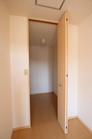 ハーヴェストの物件内観写真