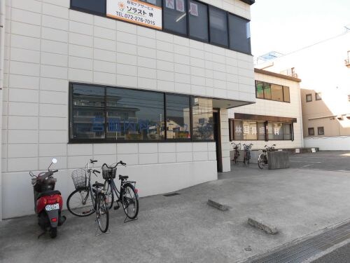 ハーヴェストの物件内観写真