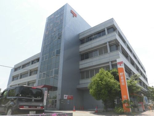 ハーヴェストの物件内観写真