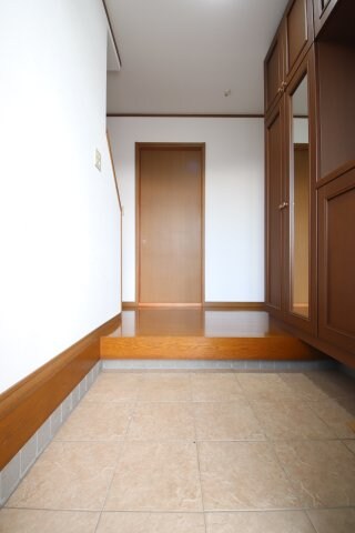 河南町さくら坂戸建の物件内観写真