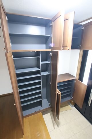 河南町さくら坂戸建の物件内観写真