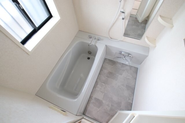 河南町さくら坂戸建の物件内観写真