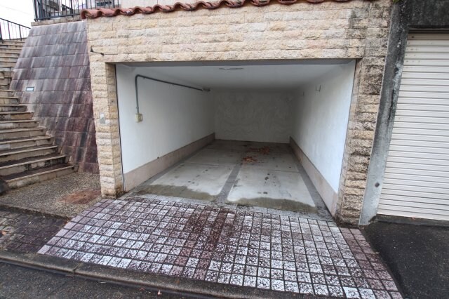 河南町さくら坂戸建の物件外観写真