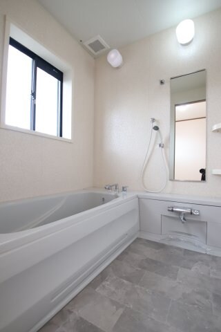 河南町さくら坂戸建の物件内観写真