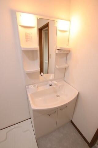 河南町さくら坂戸建の物件内観写真