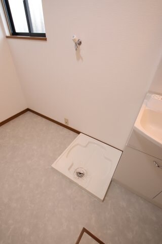 河南町さくら坂戸建の物件内観写真