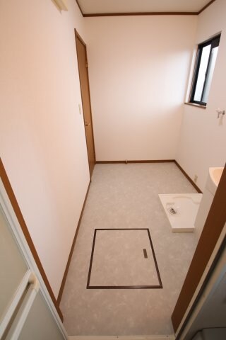 河南町さくら坂戸建の物件内観写真