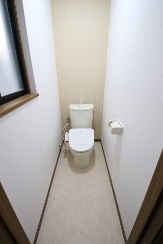 河南町さくら坂戸建の物件内観写真