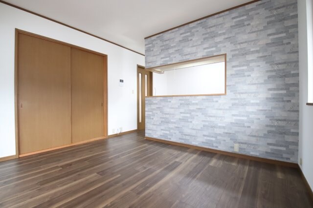 河南町さくら坂戸建の物件内観写真