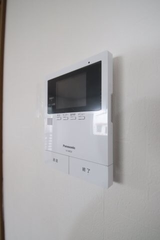 河南町さくら坂戸建の物件内観写真