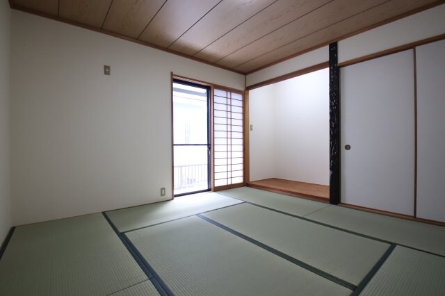 河南町さくら坂戸建の物件内観写真