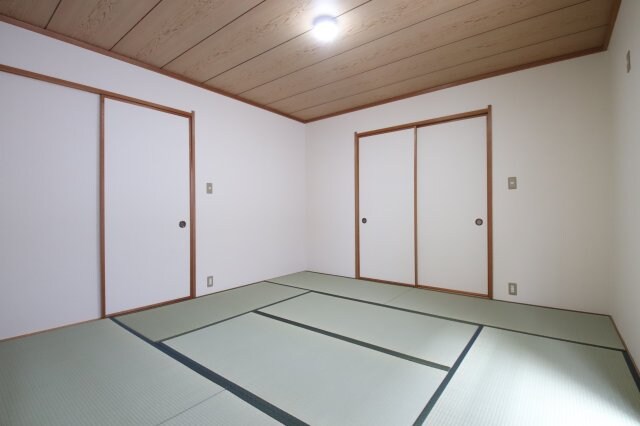 河南町さくら坂戸建の物件内観写真