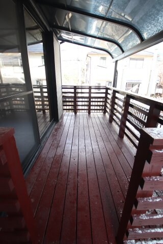 河南町さくら坂戸建の物件内観写真