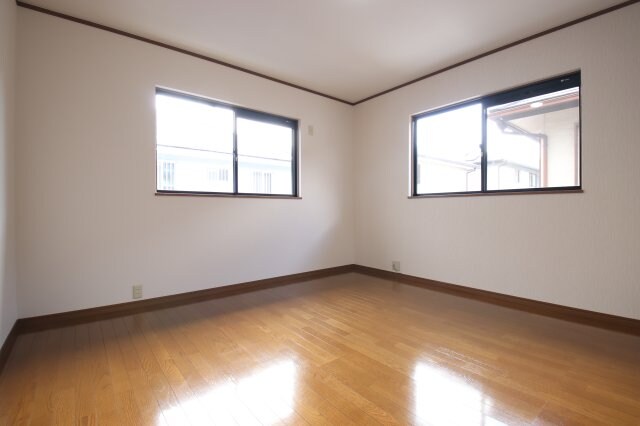 河南町さくら坂戸建の物件内観写真