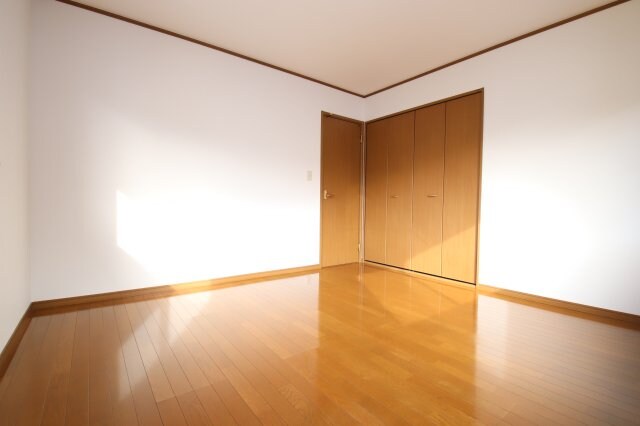 河南町さくら坂戸建の物件内観写真