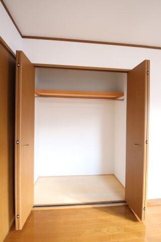 河南町さくら坂戸建の物件内観写真