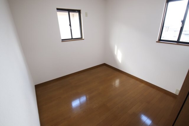 河南町さくら坂戸建の物件内観写真