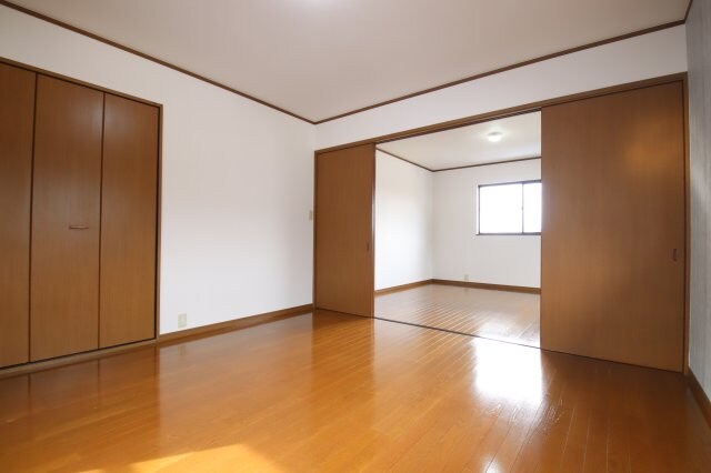 河南町さくら坂戸建の物件内観写真