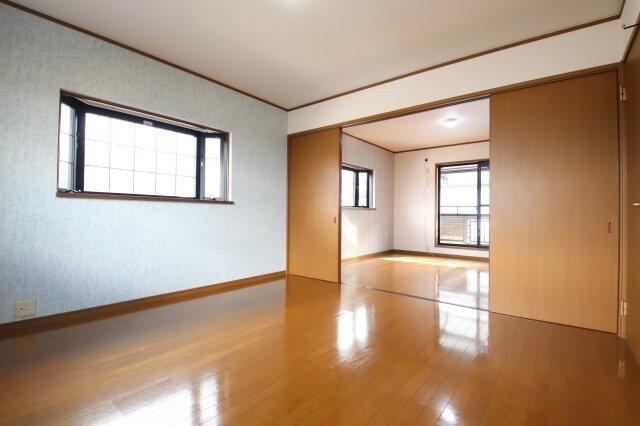 河南町さくら坂戸建の物件内観写真