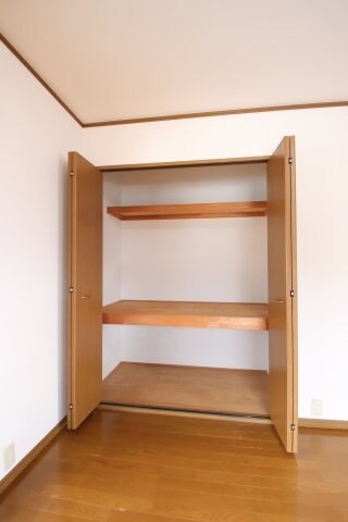 河南町さくら坂戸建の物件内観写真