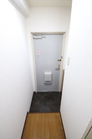 キャッスル山村Aの物件内観写真