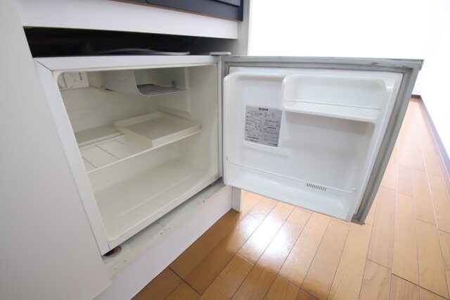 キャッスル山村Aの物件内観写真